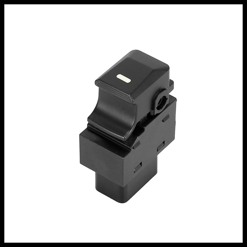 Hihaha Passenger Side Power Window Switch 93575-1H000 36951-01000 Replacement for