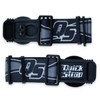 Acerbis 1165061 Quick Strap, Schwarz