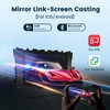 for Nissan Altima 2013-2018 Android Car Stereo Wireless Carplay/Android Auto，2G+32G