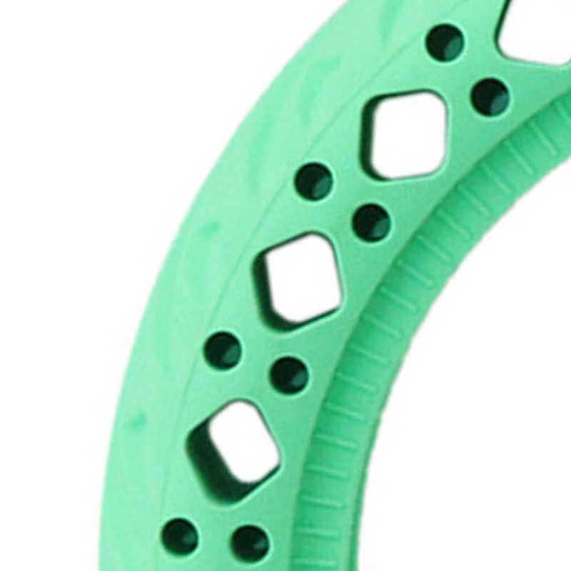 Electric Scooter Honeycomb Tyre Solid Tire Rubber for Xiaomi Electric
