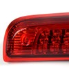 DOTCOM LED 3rd Brake Light,Compatible with 2014-2018 Chevy Silverado 1500