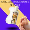 2 Pzas Crema Contra Pie De Atleta Antihongos 60ml Bella