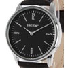 Zeit-Bar Radio-Controlled Watch for Men and Women, Strap.