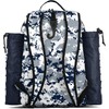 Boombah Gamer Bat Pack Digital Camo Navy/Gray