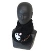 Jays Planning ASMF036 Children's Fluffy Sanrio Scarf, Chromi