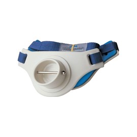 Tsunami Medium Weight Saltwater Stand-Up Gimbal Belt TS-A-2