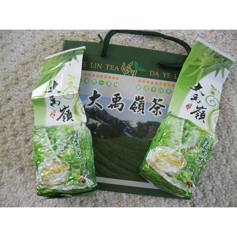 2 X 5.5 Oz (160 g) vacuum sealed bag of