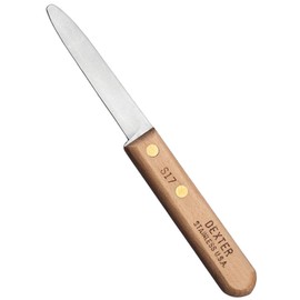 Dexter Outdoors 3" clam knife