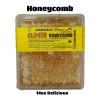 NATURZ BEEZ RAW HONEY COMB 14oz 400g 100% PURE NATURAL