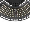 Plant Light Waterproof Foldable Flower Grow Lamp Full Spectrum E26
