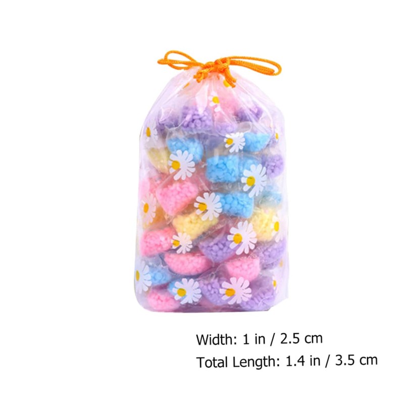 NOLITOY 3sets Laundry Scent Booster Beads Laundry Freshener Beads for