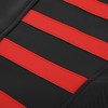 USTPO Ribbed Dirt Bike Seat Cover Gripper Soft for CRF