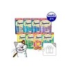 템테이션 [Temptation] Mega Pack 4-Set Cat Treats