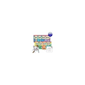 템테이션 [Temptation] Mega Pack 4-Set Cat Treats