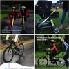 Reflector Sticker, Reflector Sticker Bicycle, Reflective Sticker Reflective Tape for