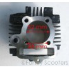 FANCY SCOOTERS Coolster 110cc 3050B,C, 110cc 3050D, ATV 110cc Cylinder