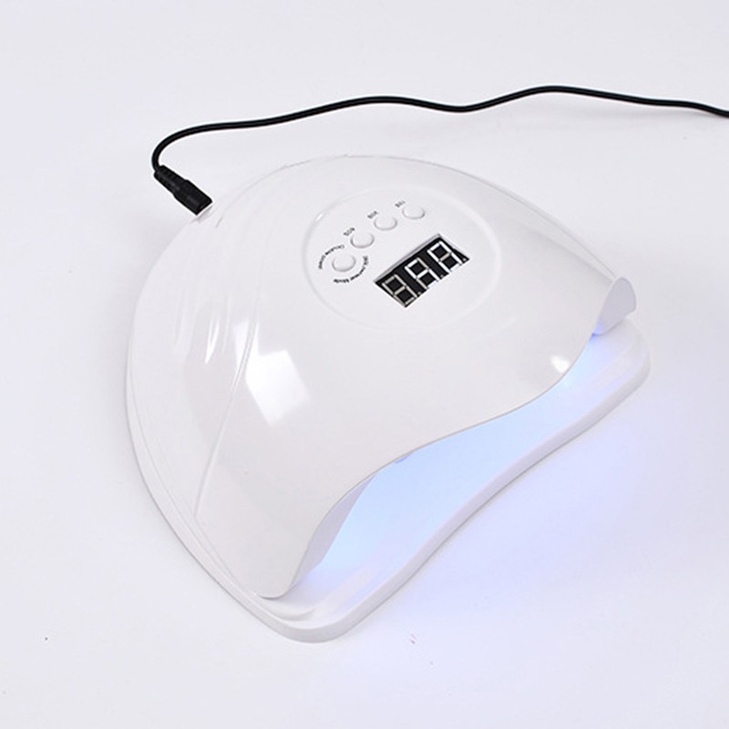 UV LED Nail Lamp Professional 36 LED UV Beads LED