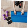 Totority 2pcs Ankle Strap Attachment for Cable Machines Durable Neoprene