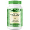 ThriveWell Capsules, Premium Thrive Well Formula with Clean Ingredients to