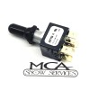 BLIZZARD SNOWEX SNOW PLOW SWITCH & BOOT 40575 48259