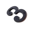 BetLight House Numbers for Outside-3 Inch Upgrade Rustproof Stainless Steel