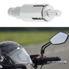 2pcs Hand Guard Handlebar Expansion Screw Kit M6 Connector 13-19