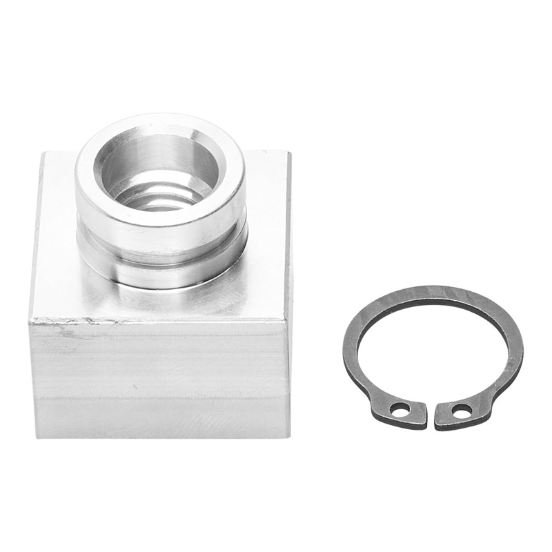 Replacement Trailer Insert Nut for Triton XT & LT Snowmobile