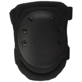 Mil-Tec Knee Pads., black