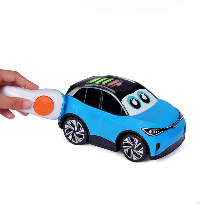 BB JUNIOR - Volkswagen My First Electric Car (1692021)