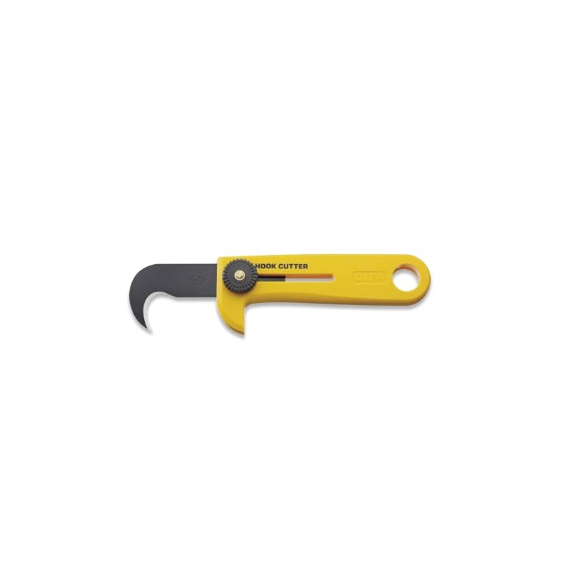 Olfa HOK-1 Craft Heavy duty hook cutter carbon tool steel