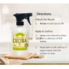 Fruits and passion Cucina Biodegradable Water Based All Purpose Cleaner