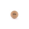 Cork Fascia Massage Ball, Natural Material for Fascia Massage and