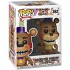 Funko Pop Games: Five Nights at Freddy's Pizza Simulator -