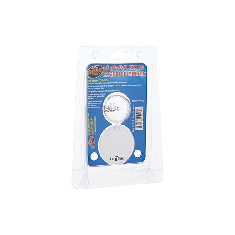 Zoo Med Betta Exercise Mirror