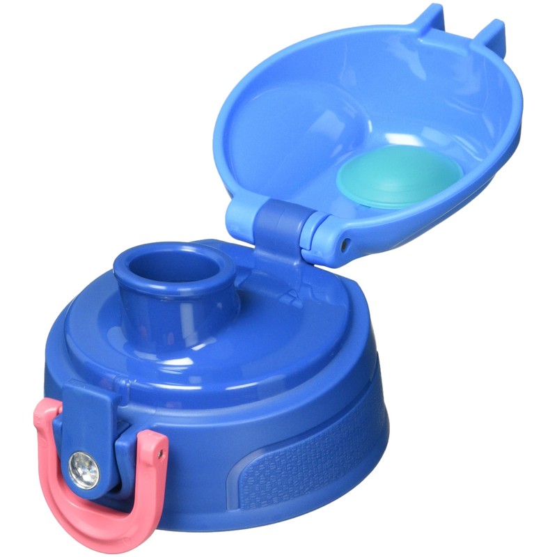 Thermos Replacement Part 2-Way Bottle FHO Cap Unit with Lid