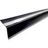 auto For 2021-2023 2024 Nissan Rogue Front Door Trim Molding