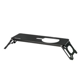 Naturehike Stove Stand Used with Portable Camping Stove, Portable, Can be Embedded in IGT Table (Stove stand)
