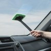 Stalwart Car Windshield Glass Window Wonder Cleaner Microfiber Cloth Pivot