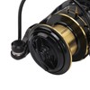 Fishing Reel Powerful Double Rocker Arm Metal Spinning Wheel for