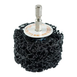iHelp IH-773 Hexagonal Shaft Rust Remover Foil 2.0 inches (50 mm)
