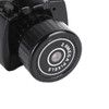 Mini Cámara Portátil DVR, de Grabación, Botón, Actualización de Grabadora