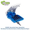 Ezy Dose EZY DOSE Hearing Aid Cleaning Kit 5-N-1 hearing