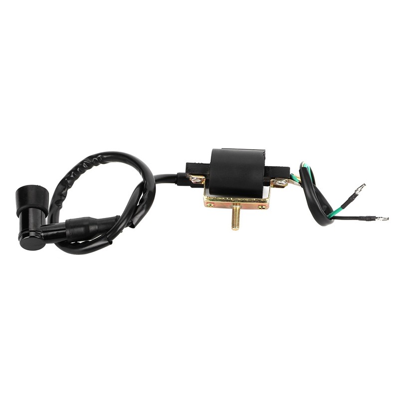 Complete Kick Start Engine Starting Wiring Harness Fits for 50cc