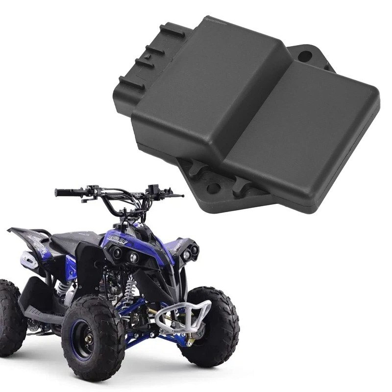 32900-07G00 Cdi Module Igniter Box Replacement for Suzuki Ltz400 Quadsport