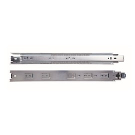 Knape & Vogt KV DuriSlide 4500 Medium Duty Ball-Bearing Drawer Slide (Pair) (20-inch)