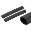 QUARKZMAN 2 x 25 cm Pipe Insulation Foam, Diameter 25
