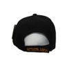 Trade Winds Holland Netherlands Country Letters Flag Black Hat Cap