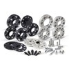 H&R HS 10957161 DR-System Wheel Spacer Set, 10 mm Per