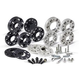 H&R HS 10957161 DR-System Wheel Spacer Set, 10 mm Per Axle