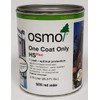 Osmo - One Coat Only HS Plus - 9235 Red